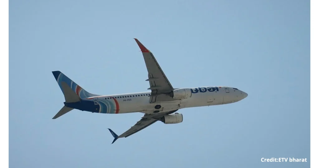 Flydubai Flight Incident: Pilot Allegedly Involved in Cockpit Altercation