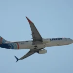 Pilot Allegedly Involved in Cockpit Altercation