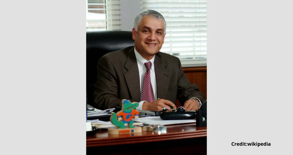 Pramod Khargonekar Leads $8 Million NSF Project for Engineering Research