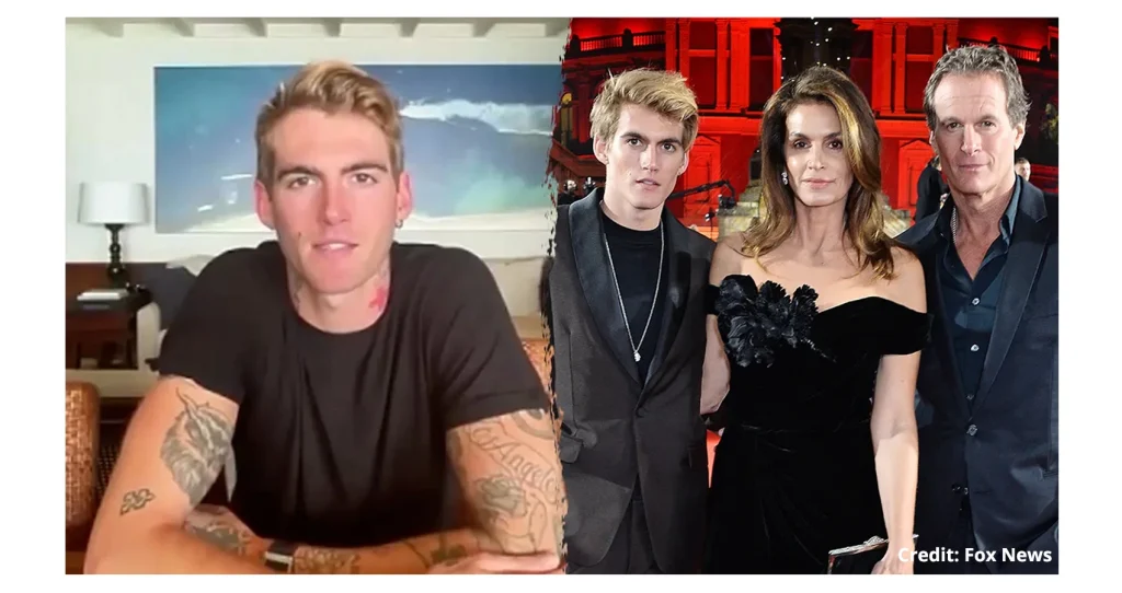 Presley Gerber’s Death Raises Concerns Over Overdose and Rehab Safety