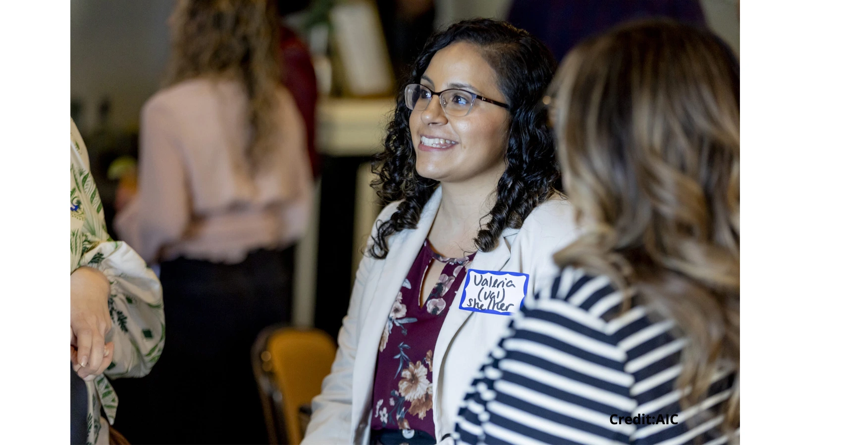 Rural Nonprofit Develops Community