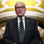 Schumer Advocates Affordability Amid