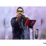 Shankar Mahadevan Reveals