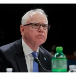 Tim Walz