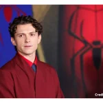 Tom Holland Spider Man