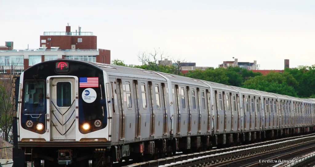 Two Rutgers Graduates Killed by Subway Train in Manhattan