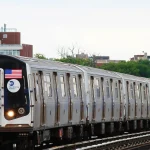 Two Rutgers Graduates Killed by Subway Train in Manhattan