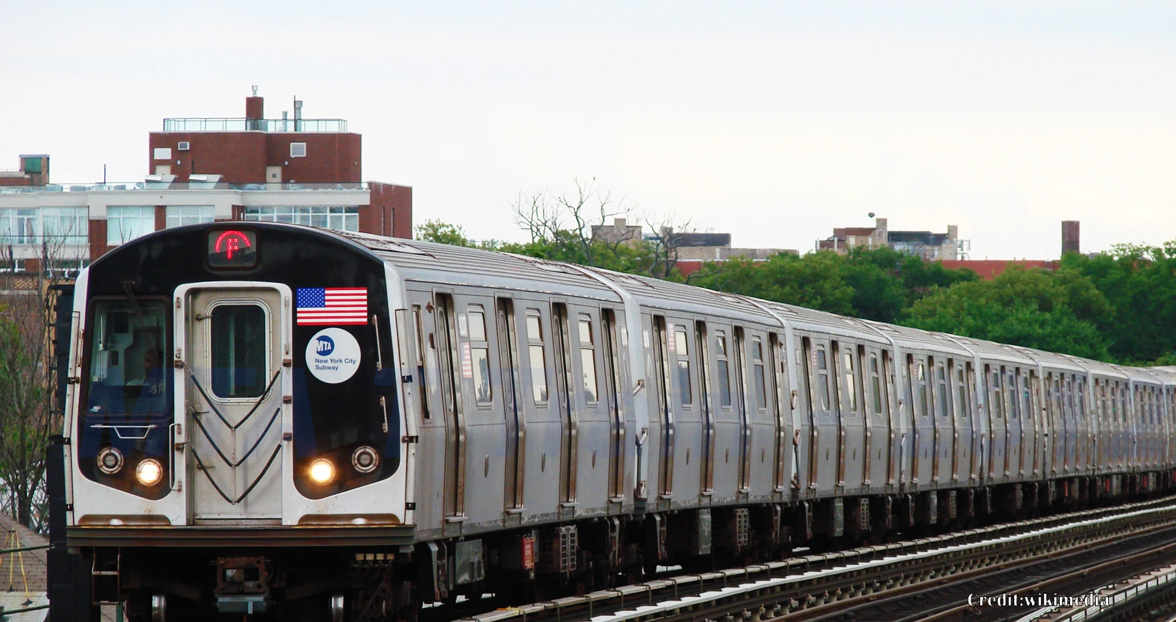 Two Rutgers Graduates Killed by Subway Train in Manhattan