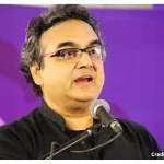 UK Bengali Convention Honors Poet Sudeep Sen (1)