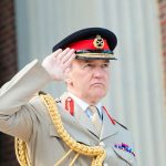 UK Military Chief Warns of Heightened Threats Amid Rising Tensions with Russia