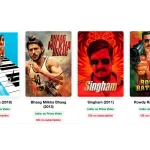 Why Indian Americans Struggle to Stream Bollywood Movies in the U S