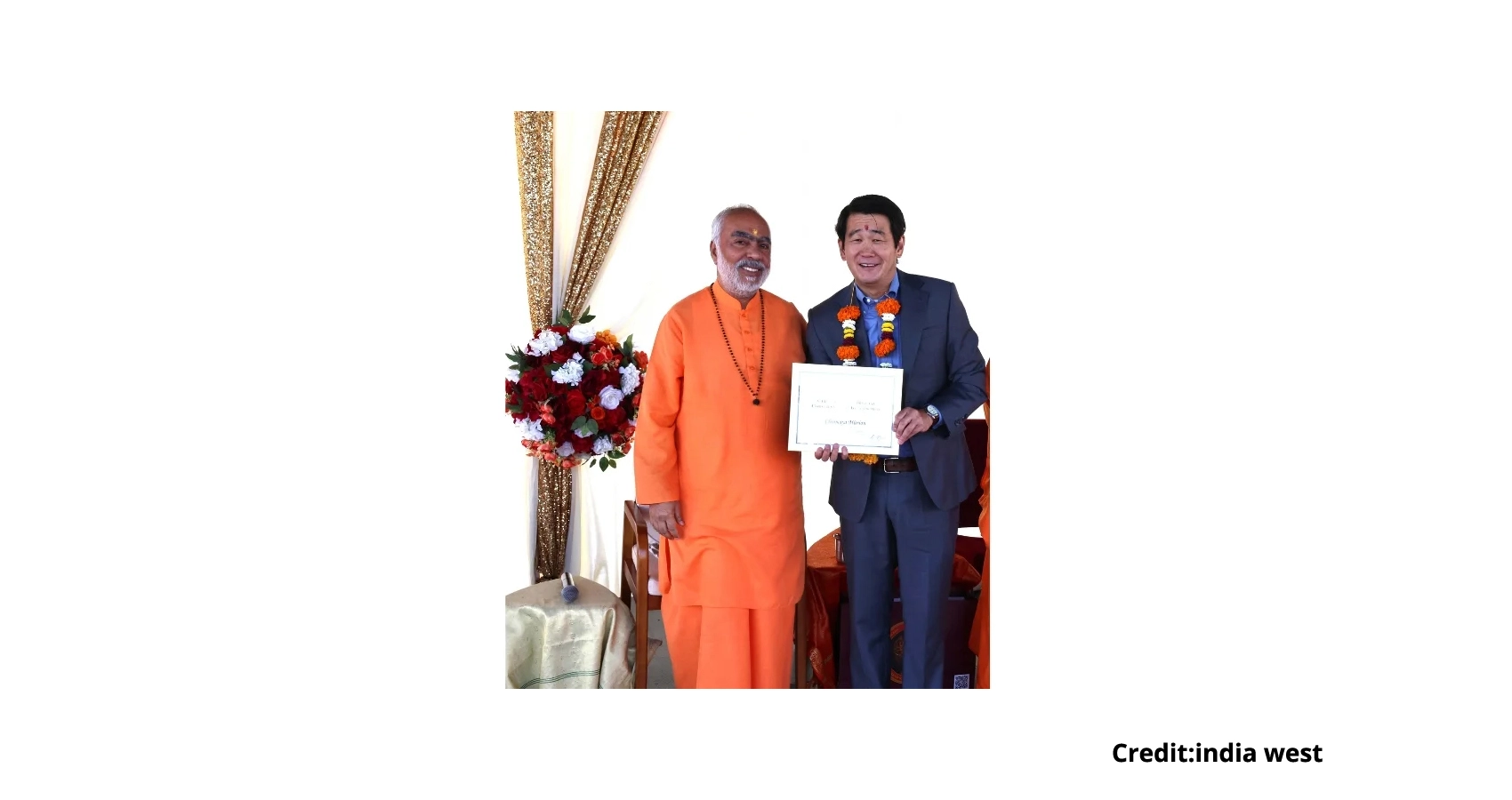 hunuma hawan Chinmaya Mission (1)