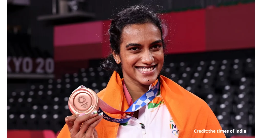 PV Sindhu Faces Tomoka Miyazaki in Asian Games 2026 Badminton Round of 16