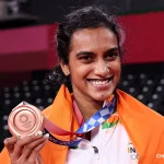 p v sindhu