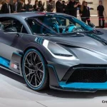 sport car