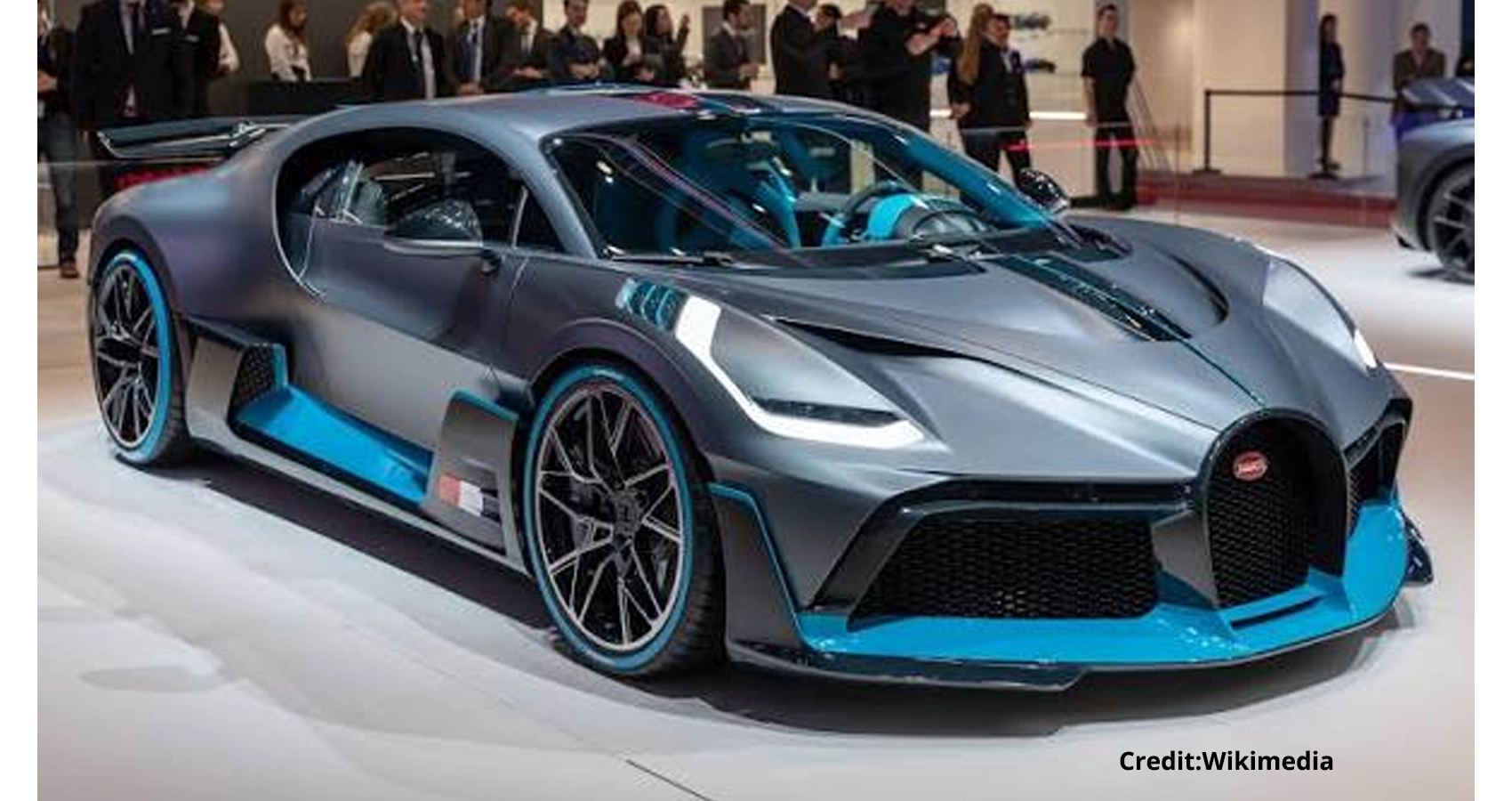 sport car