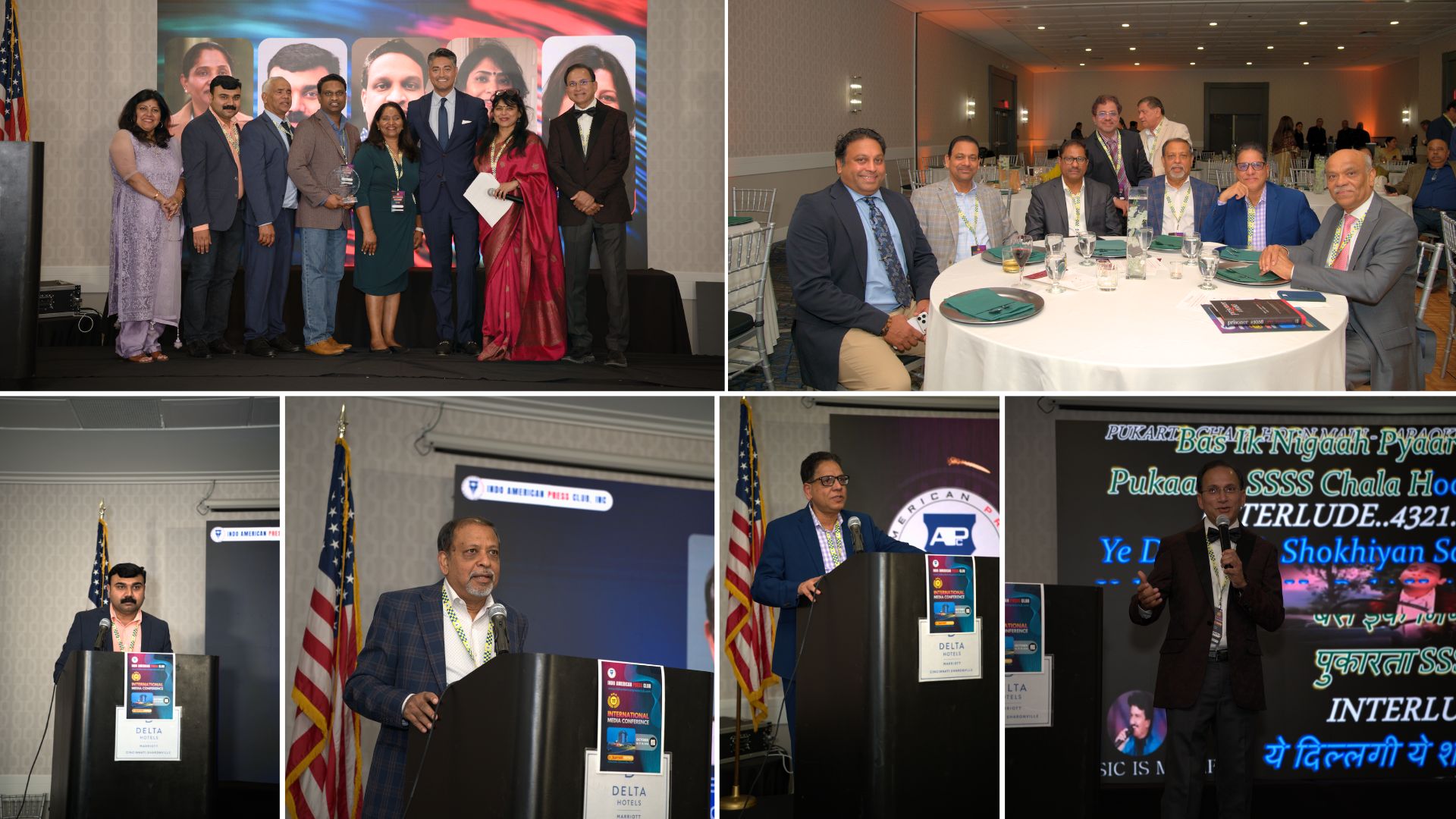 11th IMC 2026 Collage 2