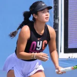 Alexandra Eala Reacts to Fan After Asian Games Gold Medal Loss (1)