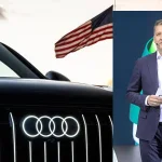 Audi CEO Faces Backlash in Germany