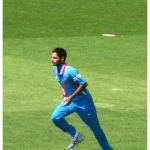 Bhuvneshwar Kumar