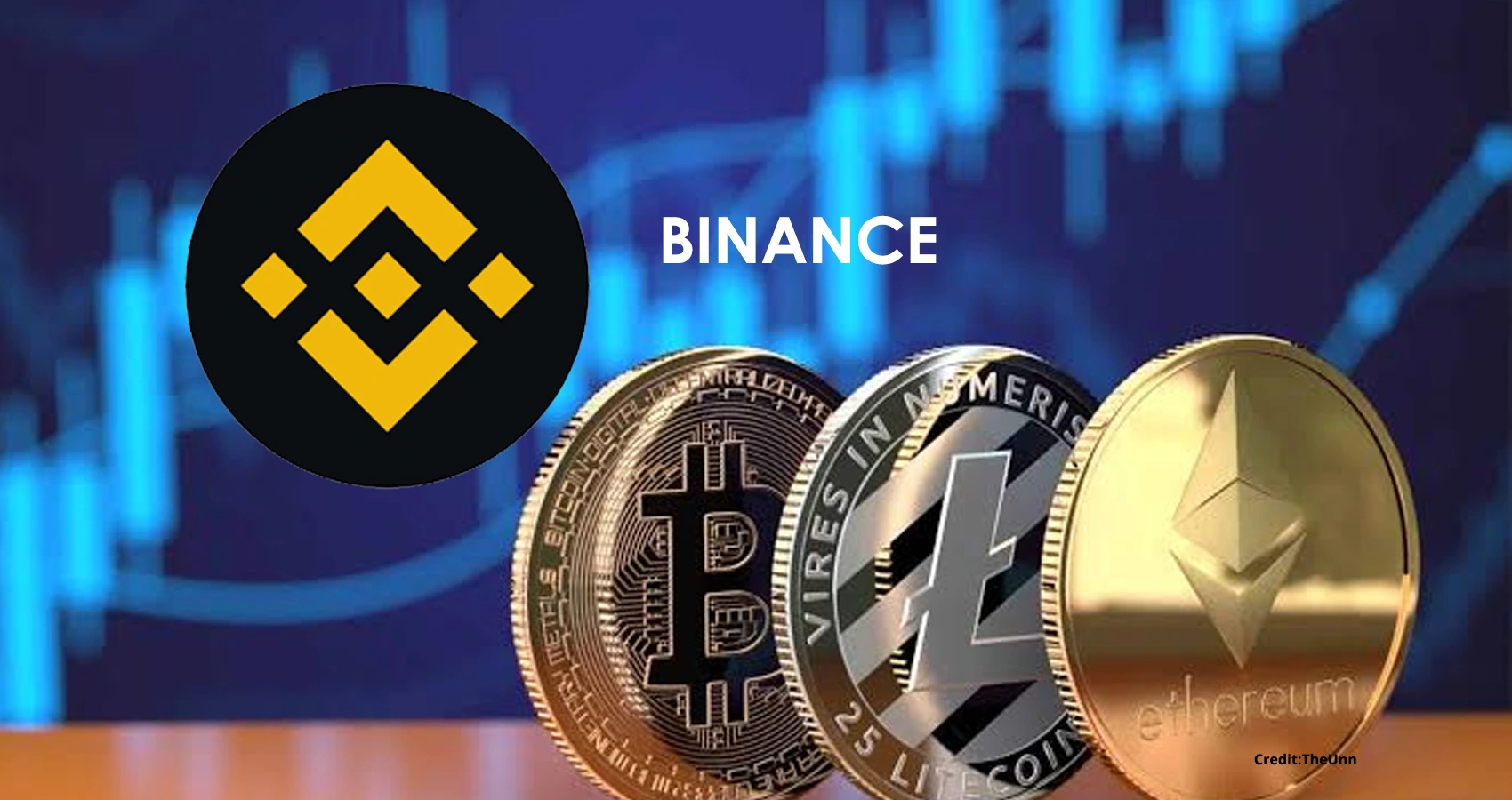 Binance