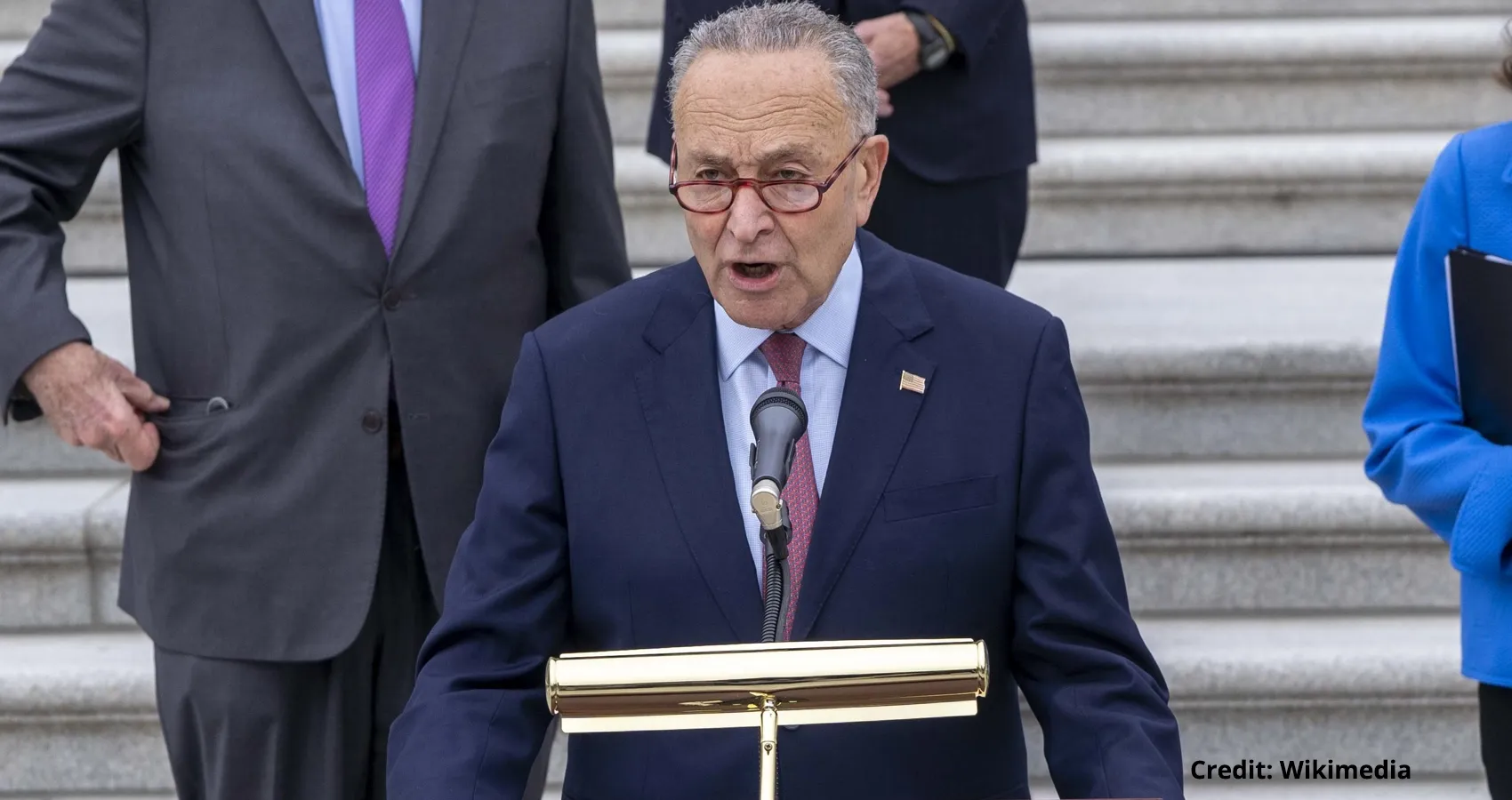 Chuck Schumer (1)