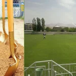 Cricket Stadium in Maryland (1)