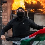 Europe Faces Unrest