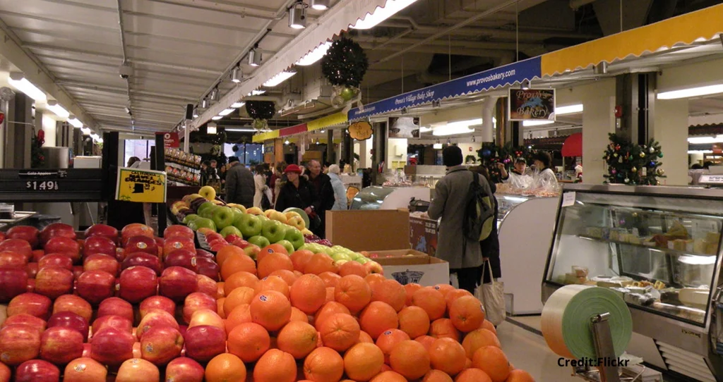 French Supermarkets Face Millions in Losses from Nationwide Cyberattack