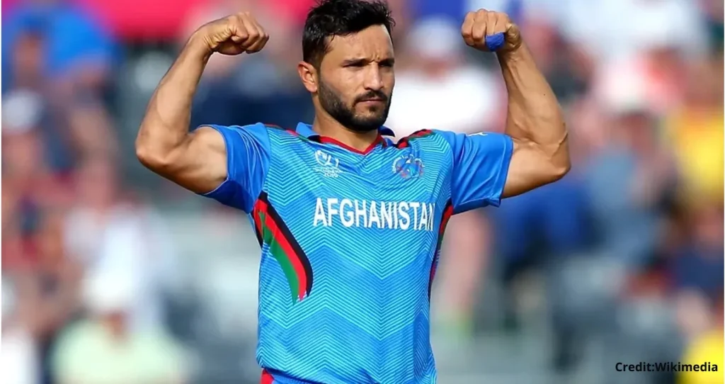 Afghanistan Names Squad for 2026 Hong Kong Sixes, Gulbadin Naib to Captain