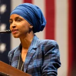 Ilhan Omar (1)