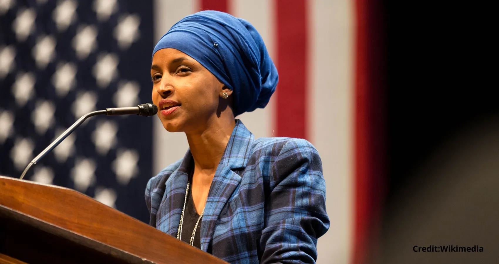 Ilhan Omar (1)