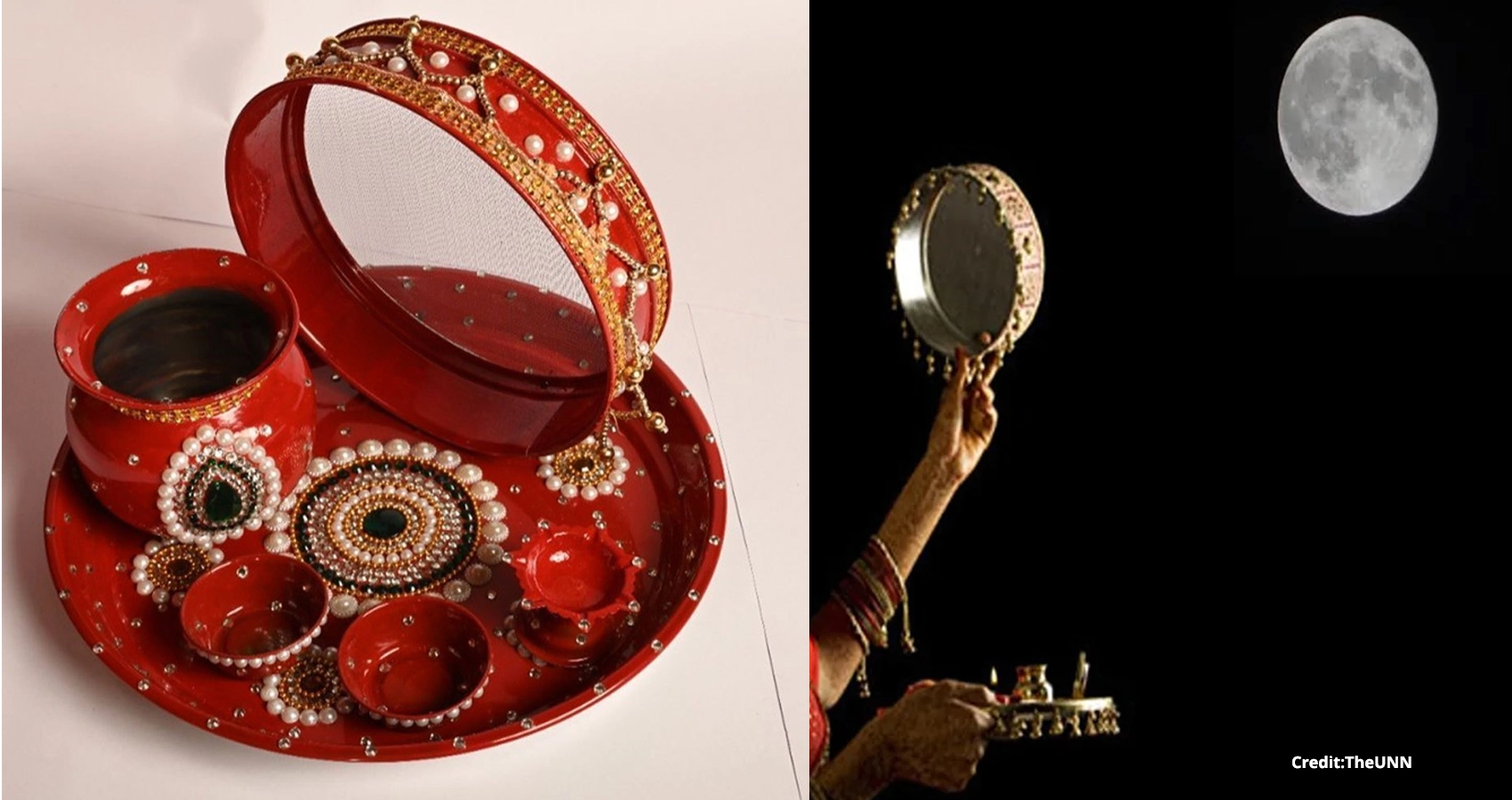 Karwa chauth