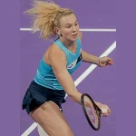 Katerina Siniakova Claims