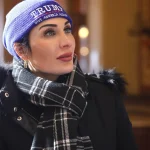 Laura Loomer Claims Amy Acton Concealed (1)