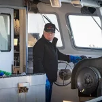 Lobsterman Privacy Case Reaches