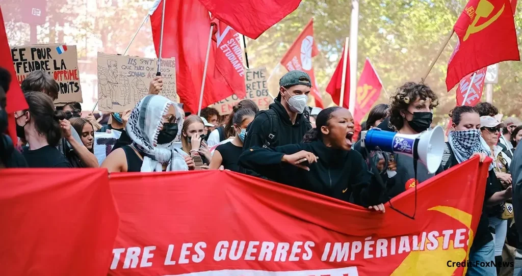 Network of Activist Groups and Unions (1)
