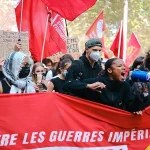 Network of Activist Groups and Unions (1)