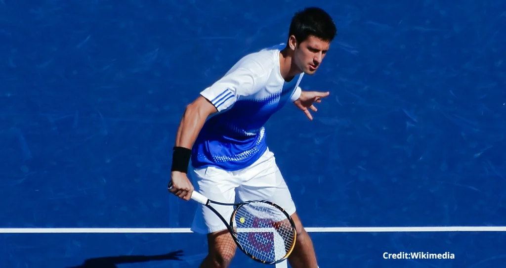 Novak Djokovic Faces Alex de Minaur in 2026 China Open Final