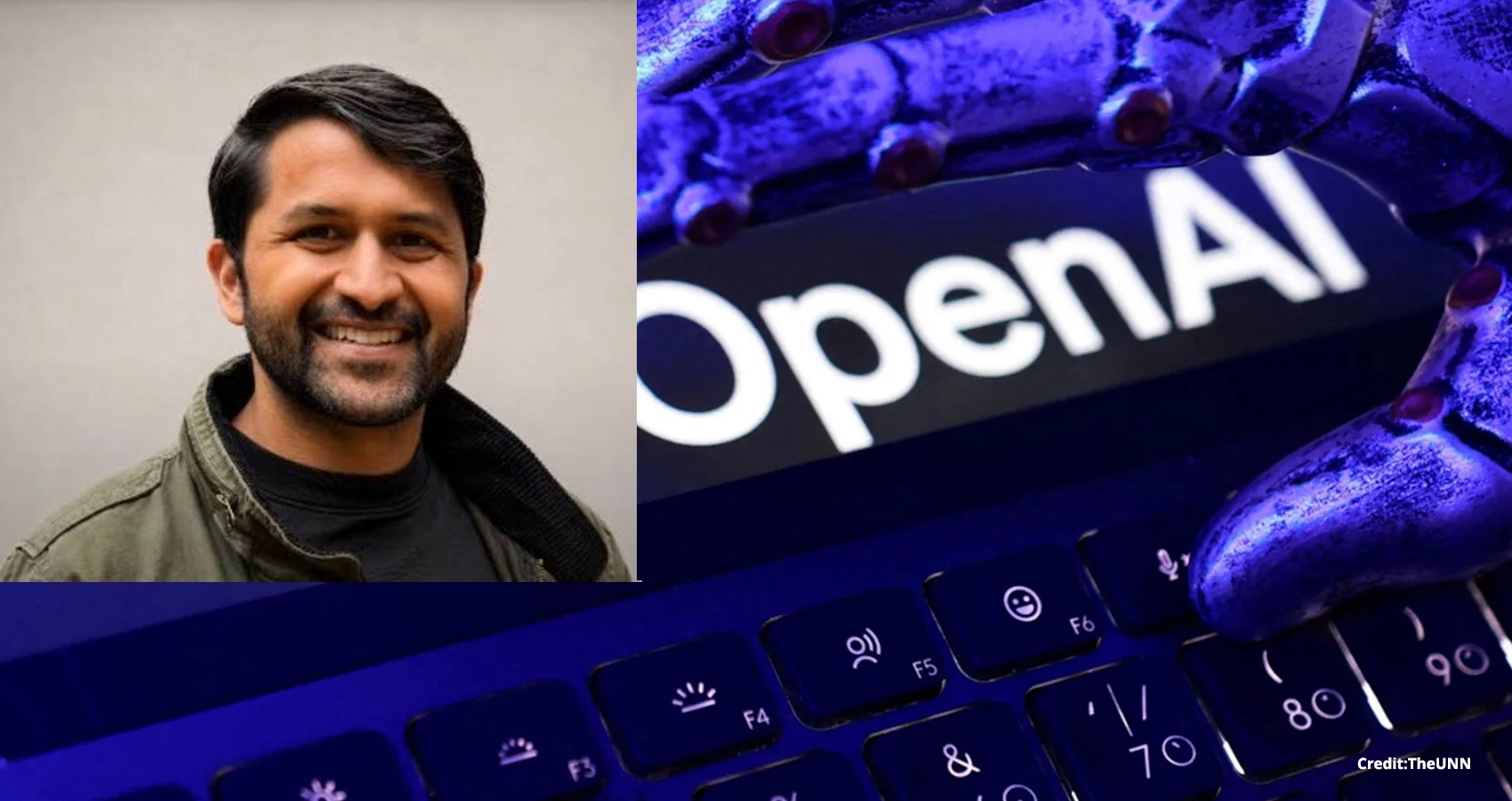 OpenAI acquires Ashoka Rajendra’s Orchestra