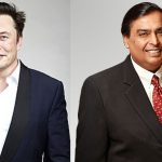 The War Over Indian Skies for Global Dominance Elon Musk and Mukesh Ambani