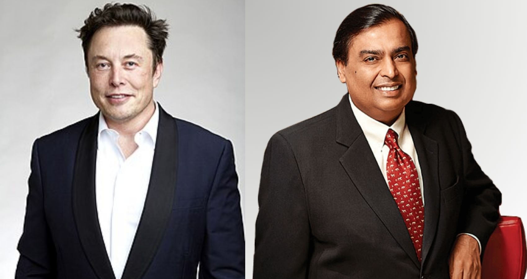 The War Over Indian Skies for Global Dominance Elon Musk and Mukesh Ambani