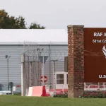 Two Foreign Nationals Breach UK (1)