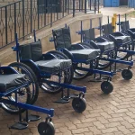 Wheelchair Misuse on Indian Flights (1)