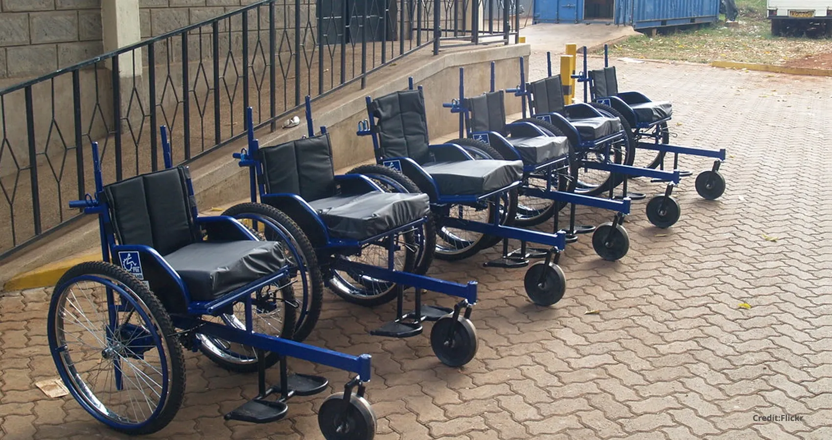 Wheelchair Misuse on Indian Flights (1)