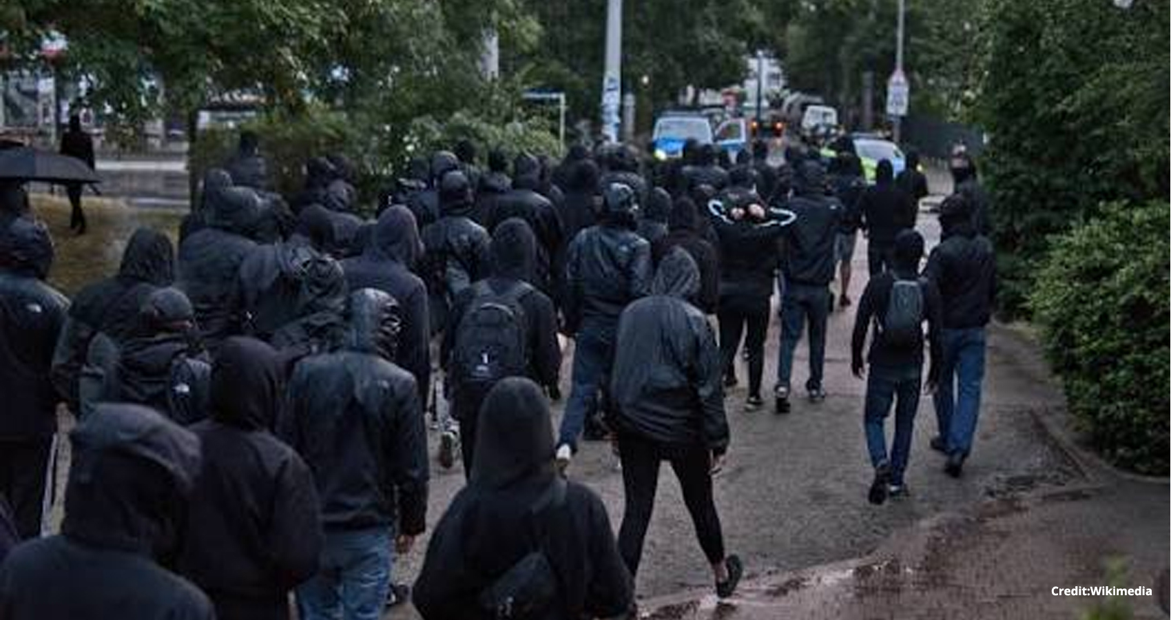 antifa