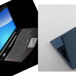 blue chip laptop