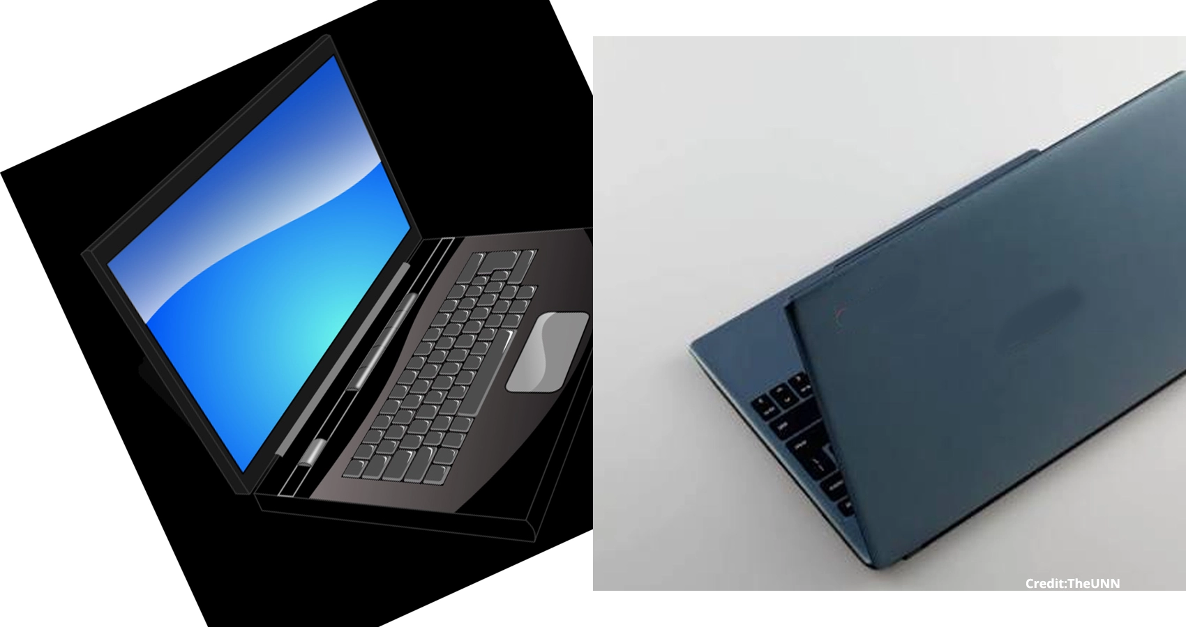 blue chip laptop