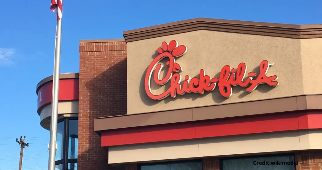 Chick-fil-A Data Breach Compromises Customer Account Security