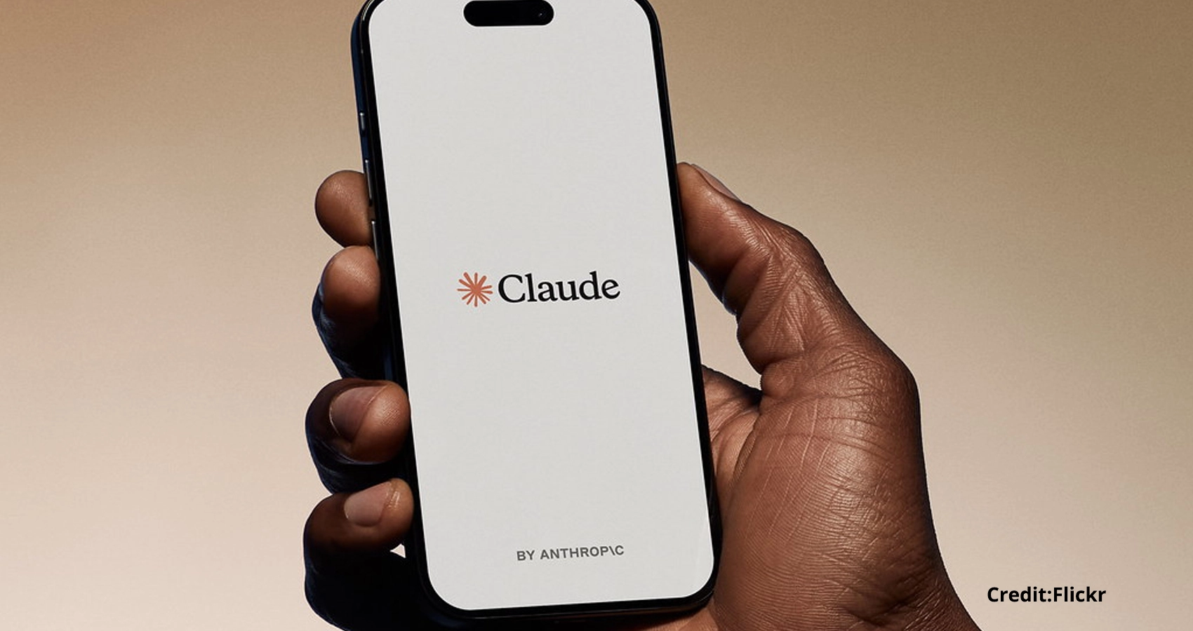 claud